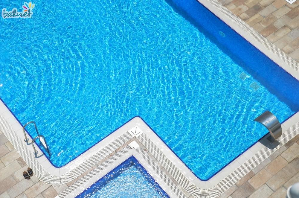 Tunan Motel Ayvalı Eksteriør billede