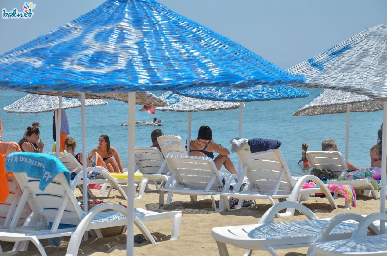Tunan Motel Ayvalı Eksteriør billede